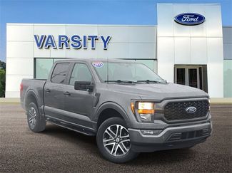 Certified 2023 Ford F150 XL w/ STX Appearance Package 360° Tour