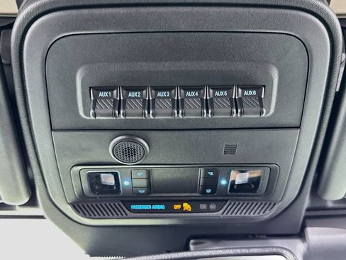 Used 2025 Ford Bronco Raptor AWD/4WD image 23