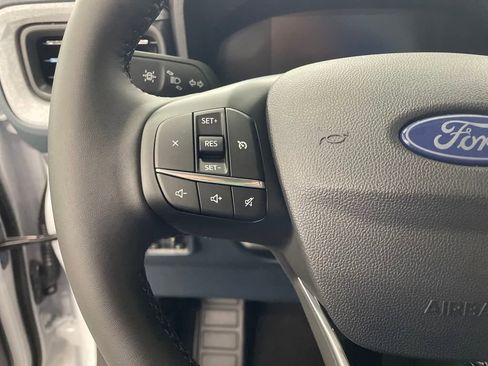 New 2025 Ford Maverick XLT w/ XLT Luxury Package image 19