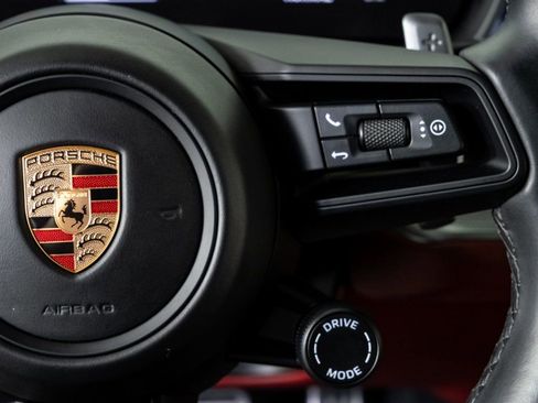 Certified 2024 Porsche Cayenne S w/ Premium Package image 11