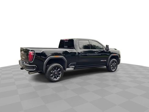 New 2026 GMC Sierra 2500 AT4 w/ AT4 Premium Plus Package image 43