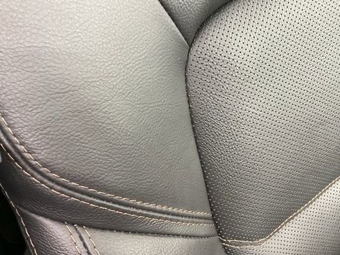 Certified 2023 MAZDA CX-5 AWD 2.5 S w/ Premium Plus Pkg image 20