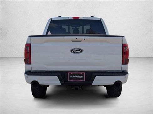 New 2026 Ford F150 XLT w/ Equipment Group 302A MID image 7