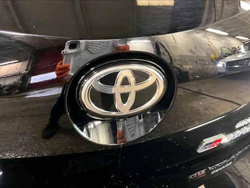 Used 2024 Toyota Corolla GR image 56