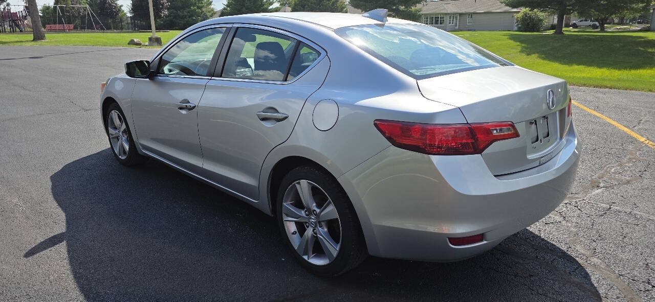 Used 2014 Acura ILX FWD image 5