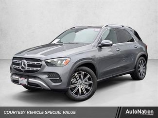 Certified 2025 Mercedes-Benz GLE 350 4MATIC video 1