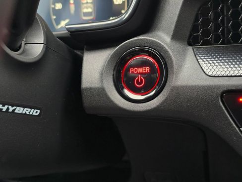 Certified 2026 Honda CR-V Sport-L image 22