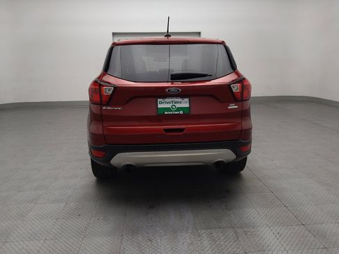 Used 2019 Ford Escape SE FWD image 6