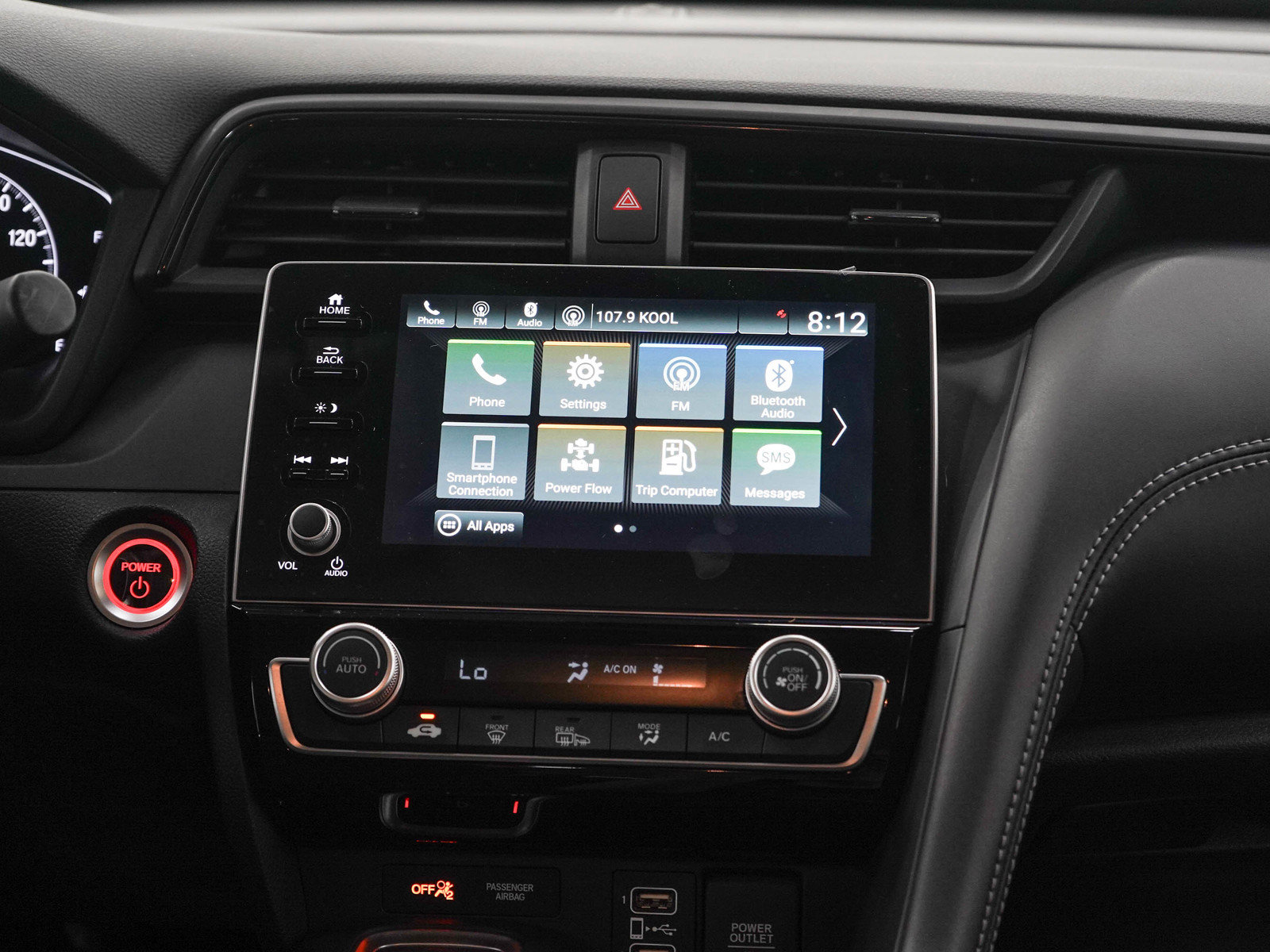 Used 2022 Honda Insight EX image 15