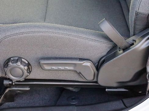 New 2026 Jeep Wrangler Willys image 23