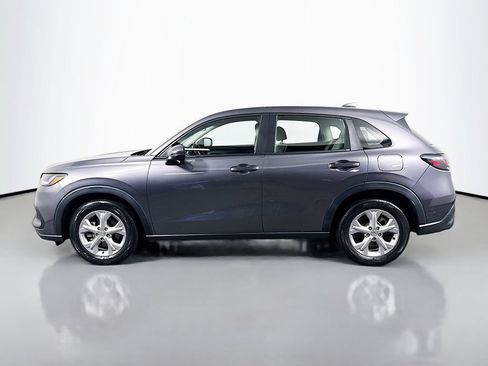 Certified 2024 Honda HR-V LX image 4
