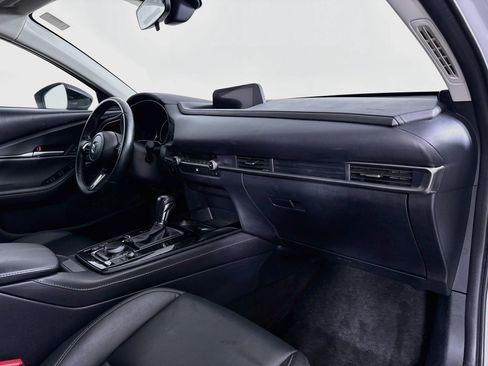Used 2024 MAZDA CX-30 AWD 2.5 S w/ Select Sport Pkg image 28