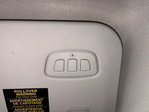 Used 2024 Ford Escape Platinum image 25