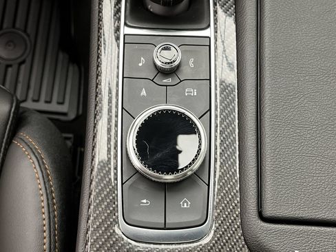 New 2026 Cadillac CT5 Sport AWD/4WD image 18