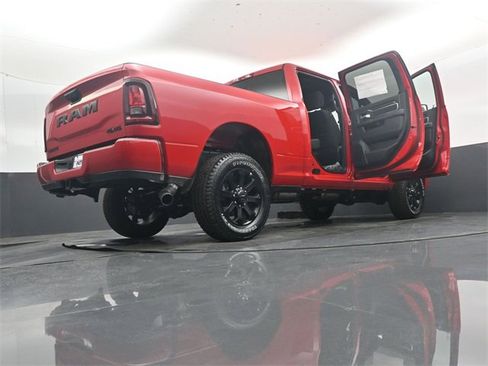 New 2026 RAM 2500 Big Horn image 49