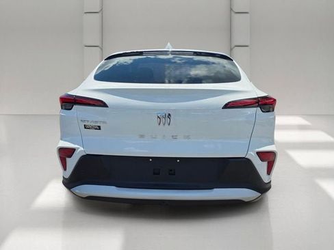 New 2026 Buick Envista Preferred FWD image 4