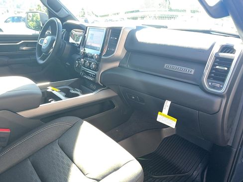 New 2026 RAM 1500 Big Horn image 37