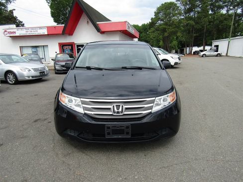 Used 2012 Honda Odyssey EX-L image 2
