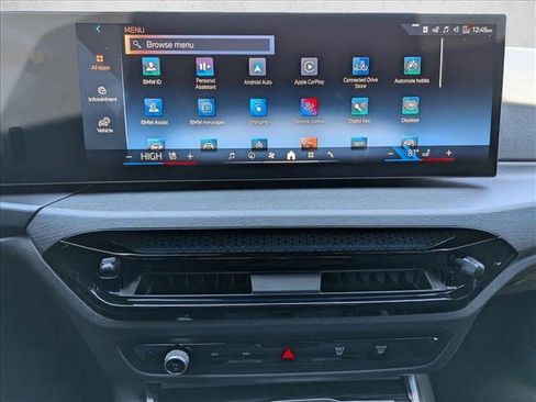 New 2026 BMW i4 eDrive40 w/ Premium Package image 14