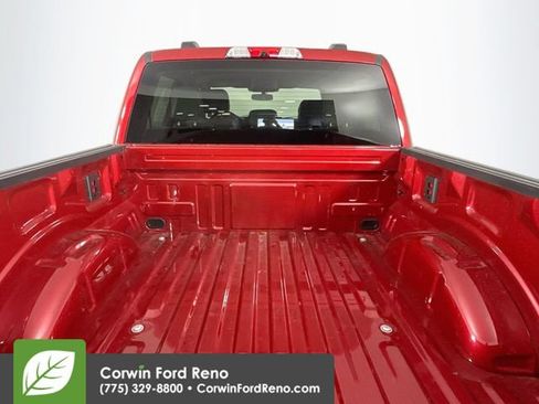 Used 2025 Ford F150 Lightning Flash AWD/4WD image 25