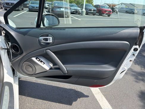 Used 2012 Mitsubishi Eclipse GS Sport FWD image 21