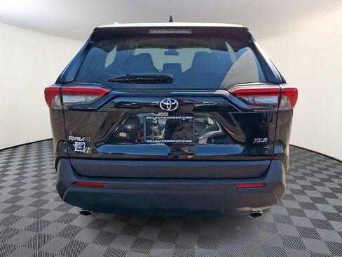 Used 2024 Toyota RAV4 XLE FWD image 5