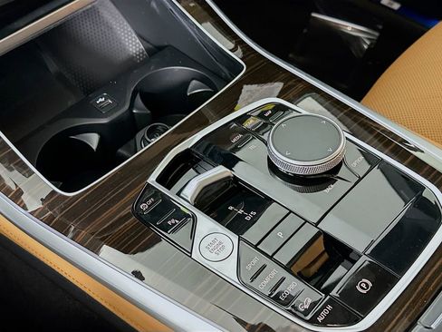 New 2026 BMW X5 xDrive40i w/ Climate Comfort Package image 22