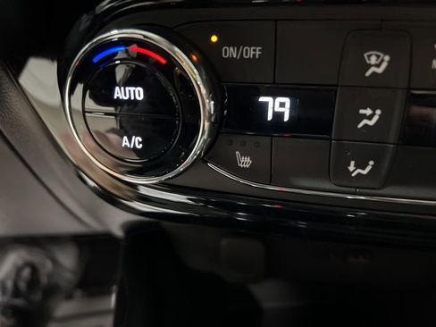 New 2026 Chevrolet Trax ACTIV image 34