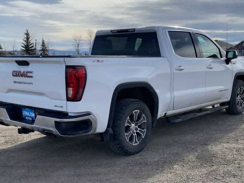 Used 2019 GMC Sierra 1500 SLE w/ SLE Convenience Package image 8
