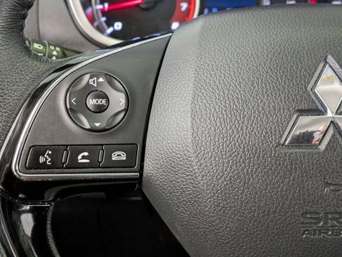 Used 2025 Mitsubishi Eclipse Cross SE AWD/4WD image 20
