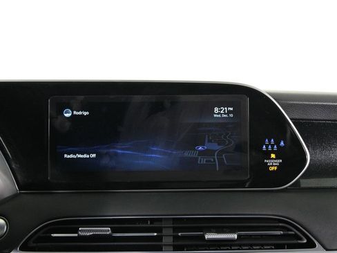 Used 2022 Hyundai Palisade Limited image 5