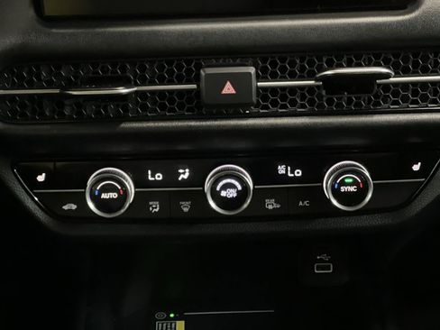 Used 2024 Honda HR-V EX-L image 20