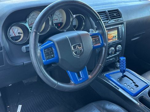 Used 2014 Dodge Challenger Rallye Redline image 14