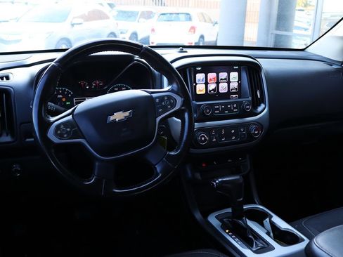 Used 2018 Chevrolet Colorado LT RWD image 35