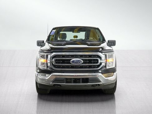Used 2023 Ford F150 XLT w/ XTR Package AWD/4WD image 8