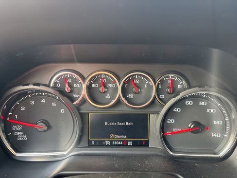 Used 2024 Chevrolet Tahoe LS w/ Driver Alert Package AWD/4WD image 18