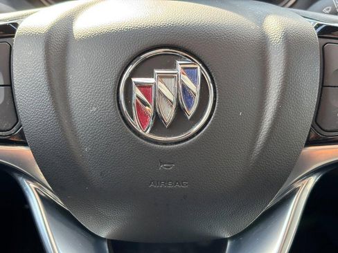 Certified 2023 Buick Enclave Essence w/ Experience Buick Package image 19