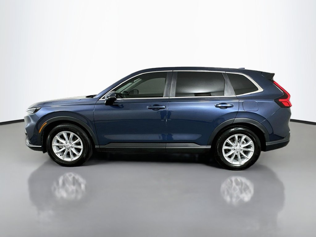 Certified 2024 Honda CR-V EX image 8
