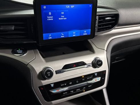 Used 2021 Ford Explorer XLT AWD/4WD image 55