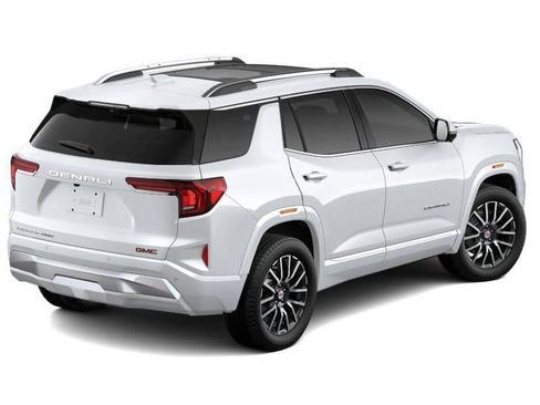 New 2026 GMC Terrain Denali AWD/4WD image 5