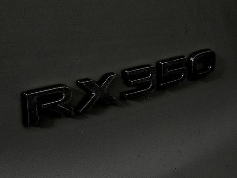 Certified 2024 Lexus RX 350 Premium w/ Cold Area Package image 33