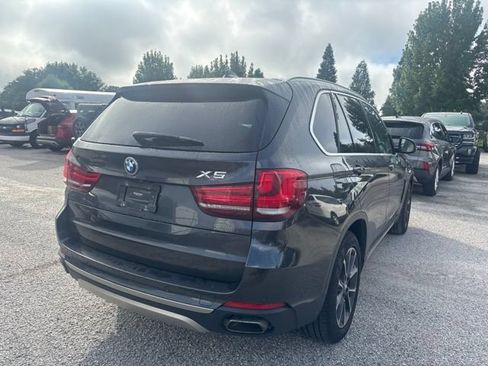 Used 2018 BMW X5 xDrive35i AWD/4WD image 5