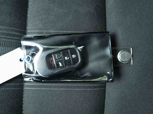 Used 2025 Honda Civic Sport image 41