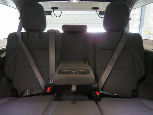 Used 2023 Jeep Wrangler Unlimited Rubicon 4xe w/ Cold Weather Group image 27