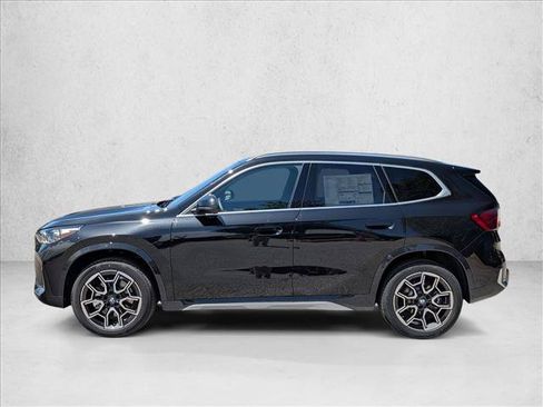 New 2026 BMW X1 xDrive28i AWD/4WD image 5