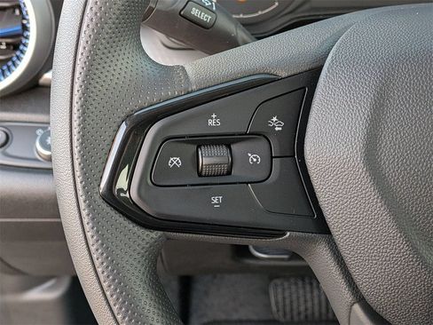 New 2026 Chevrolet Trax LS w/ LS Convenience Package FWD image 12