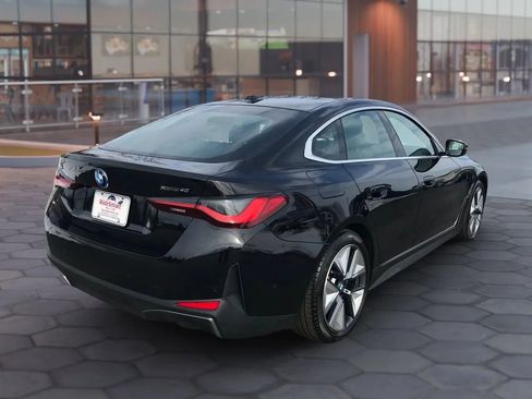 Used 2025 BMW i4 xDrive40i w/ Premium Package image 5