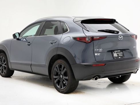 Used 2024 MAZDA CX-30 AWD 2.5 S w/ Preferred Package image 6