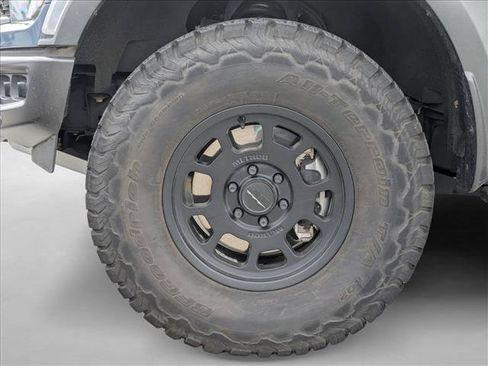 Used 2023 Ford F150 Raptor AWD/4WD image 9