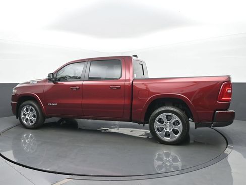 New 2025 RAM 1500 Big Horn image 3